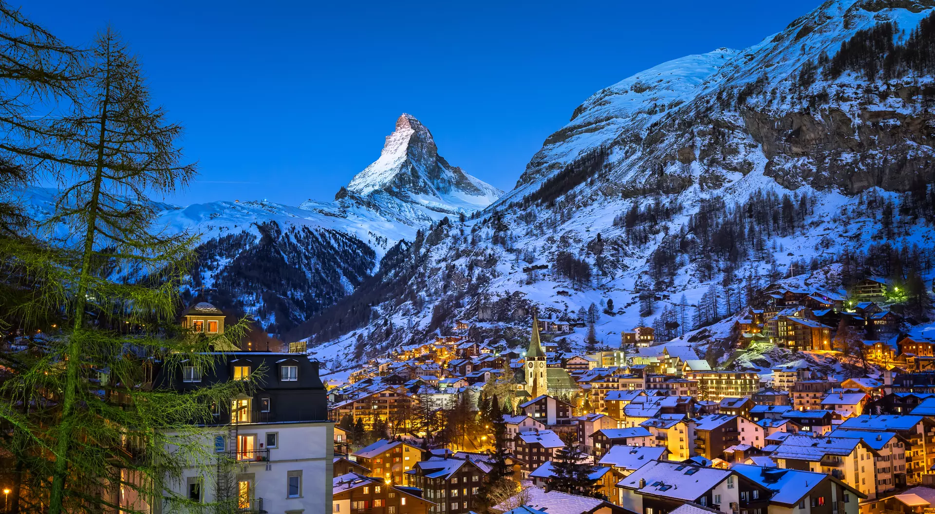Independent/Tailor-Made Vacations