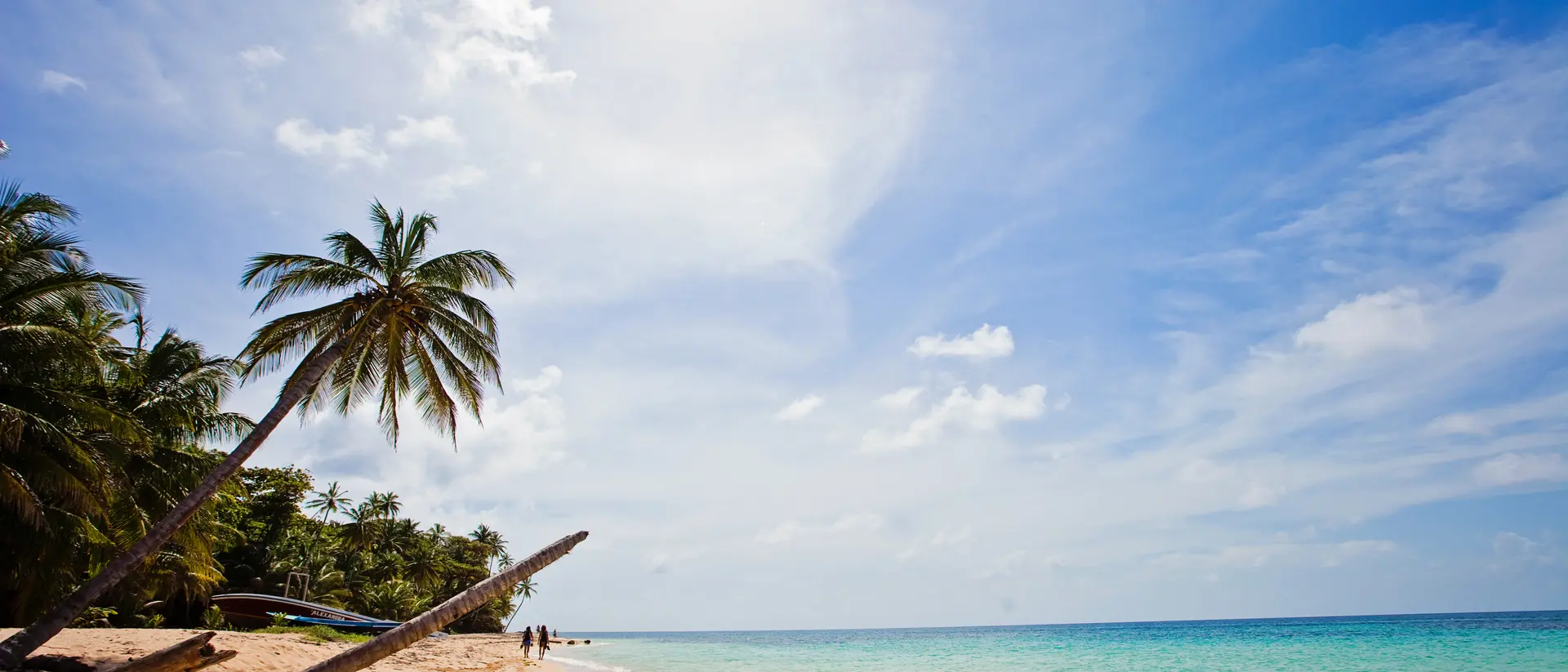 Little Corn Island Little Corn Island, Nicaragua