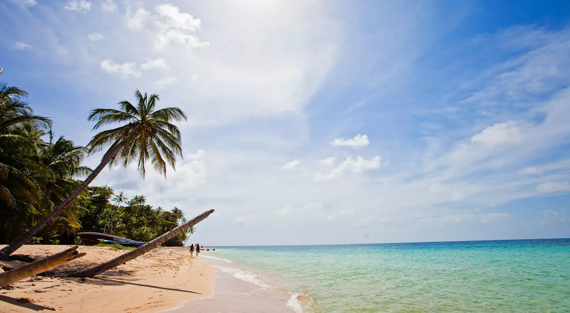 Little Corn Island Little Corn Island, Nicaragua
