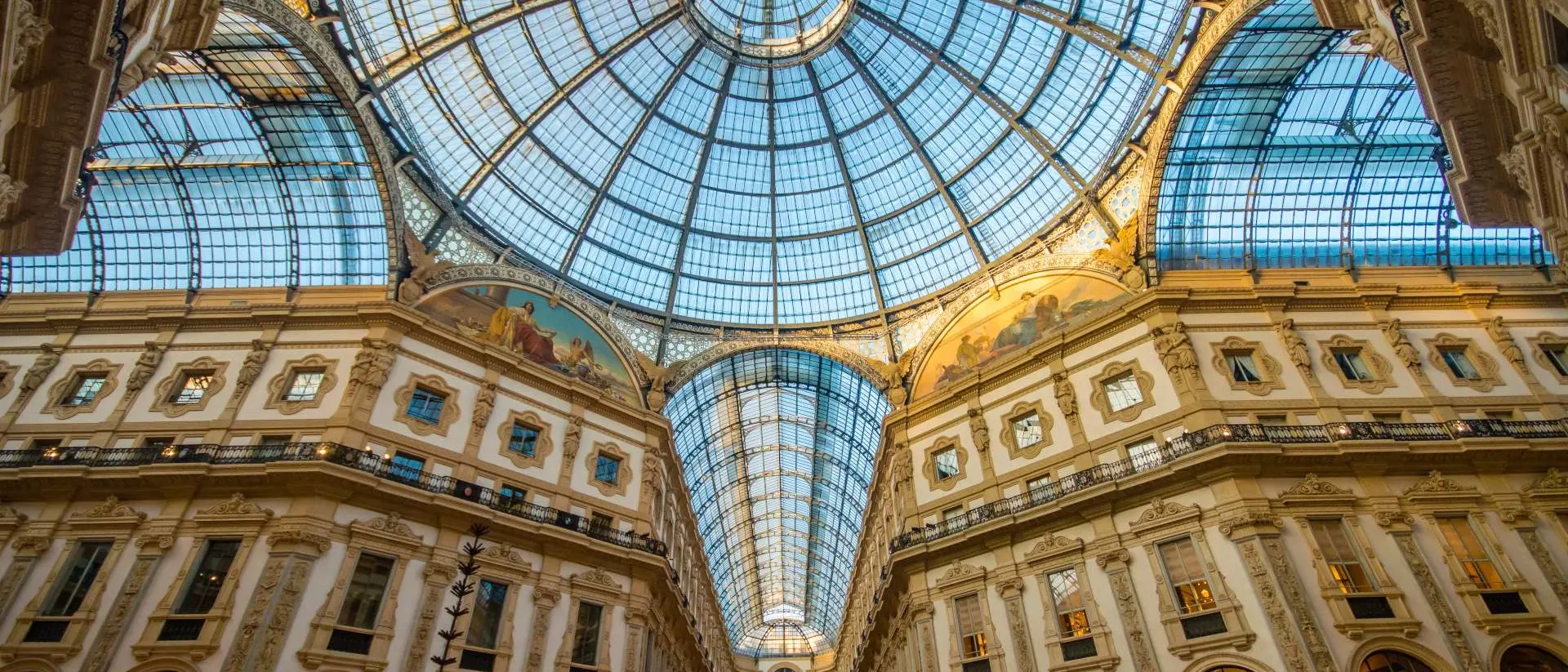 Galleria Vittorio Emanuel, Milan Galleria Vittorio Emanuel, Milan