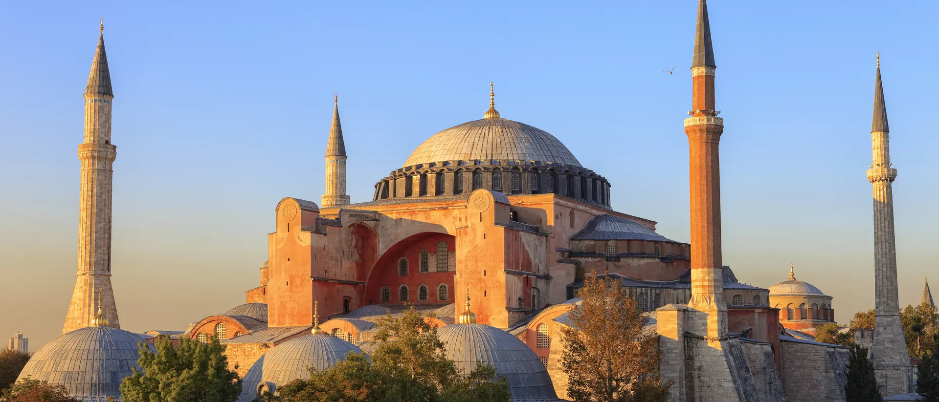 Turkey Hagia Sophia , istanbul