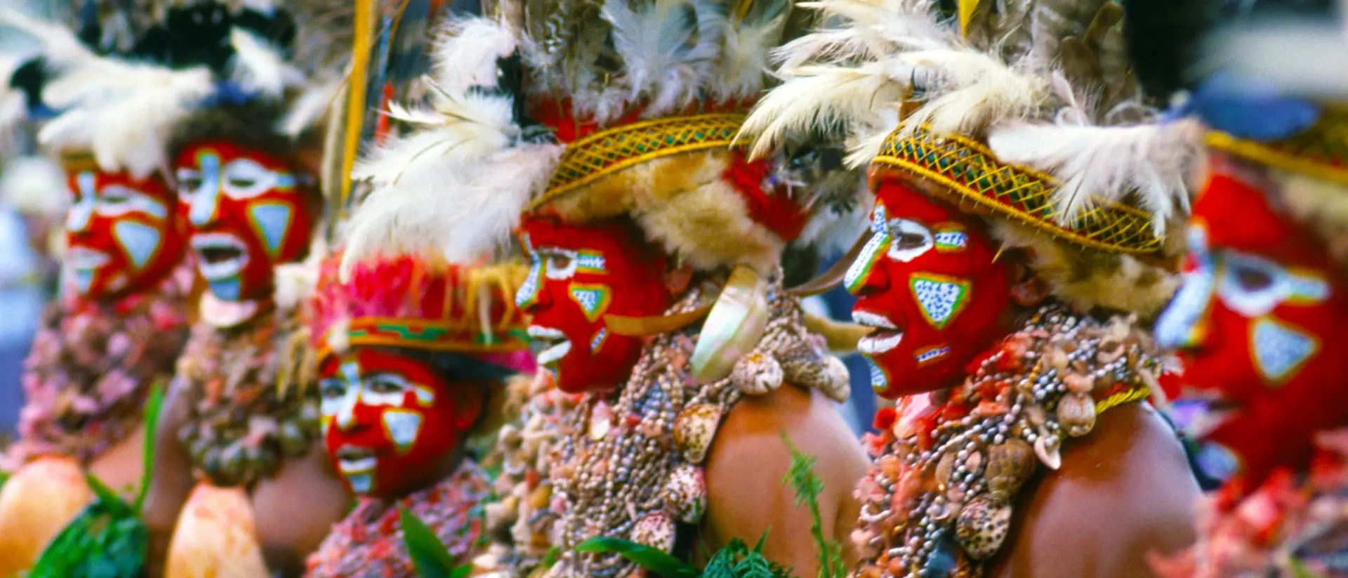 Highlands celebration festival