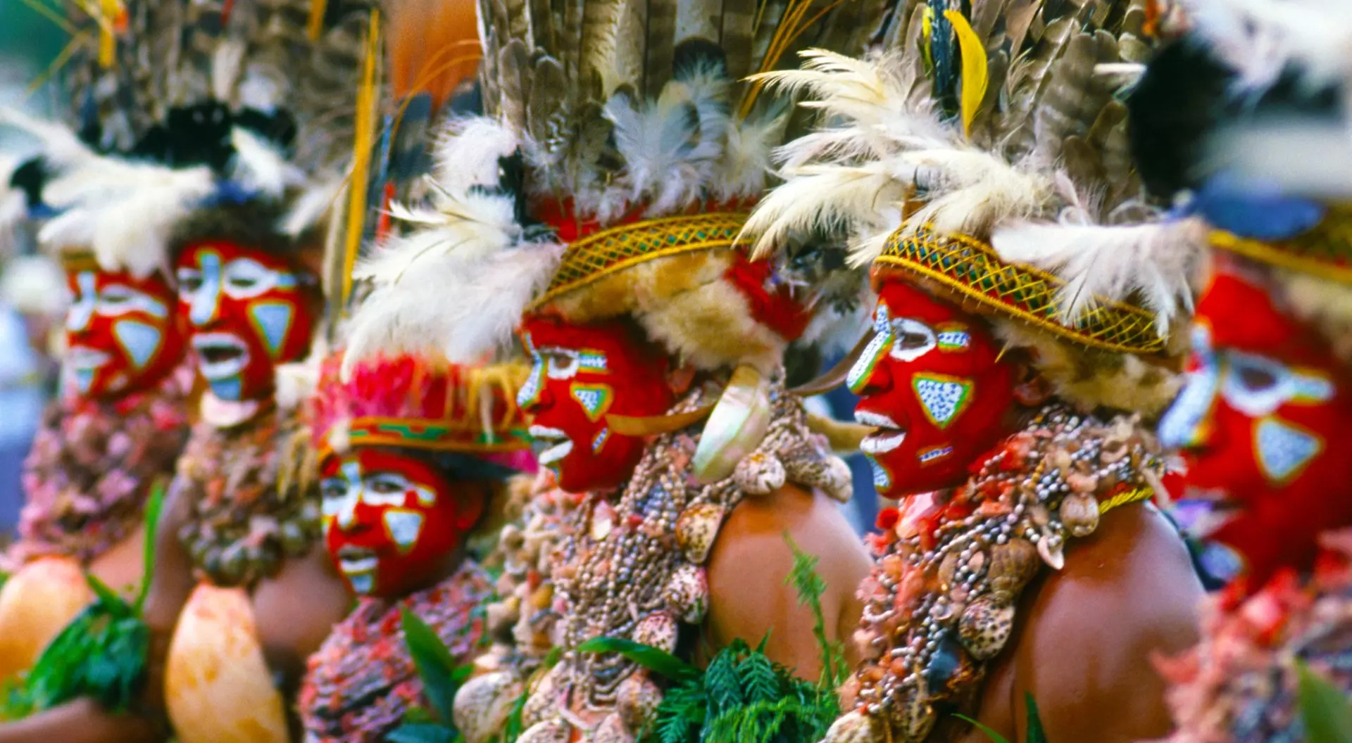 Highlands celebration festival