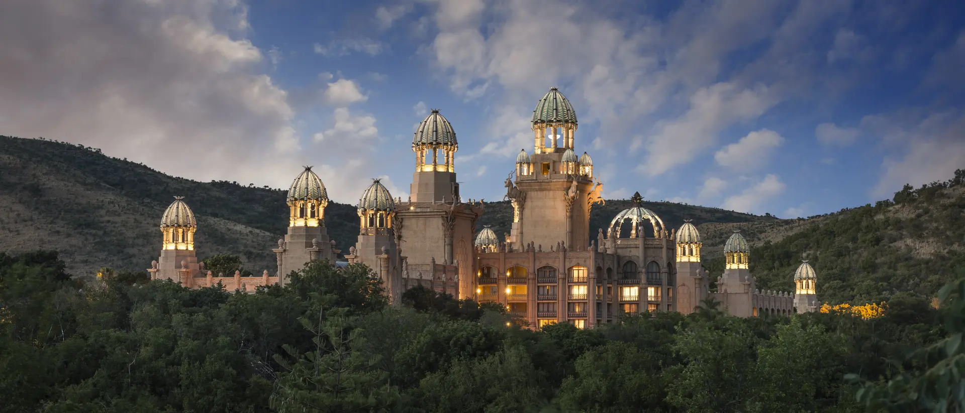 Sun City Sun City