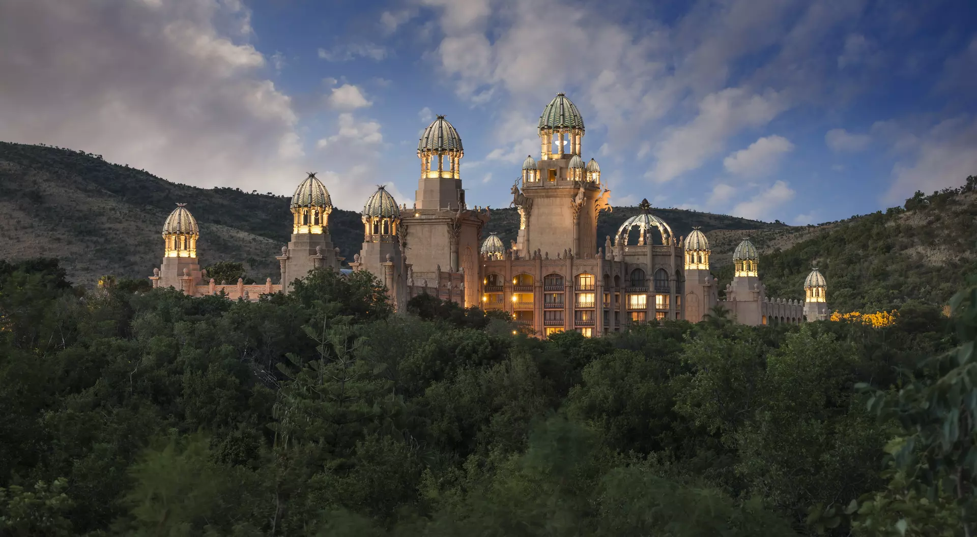 Sun City