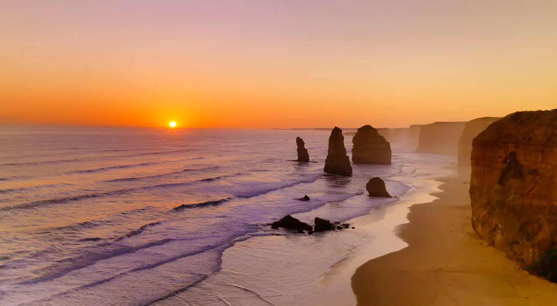 Great Ocean road Victoria's Great Ocean road