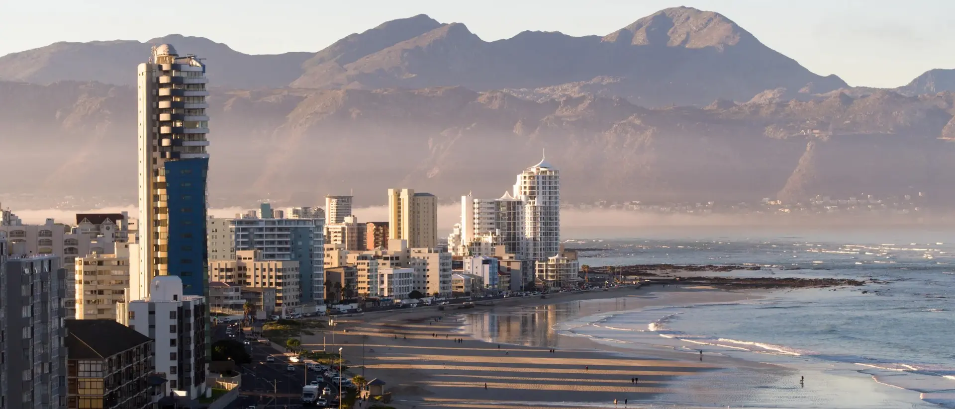 South Africa Cape Town