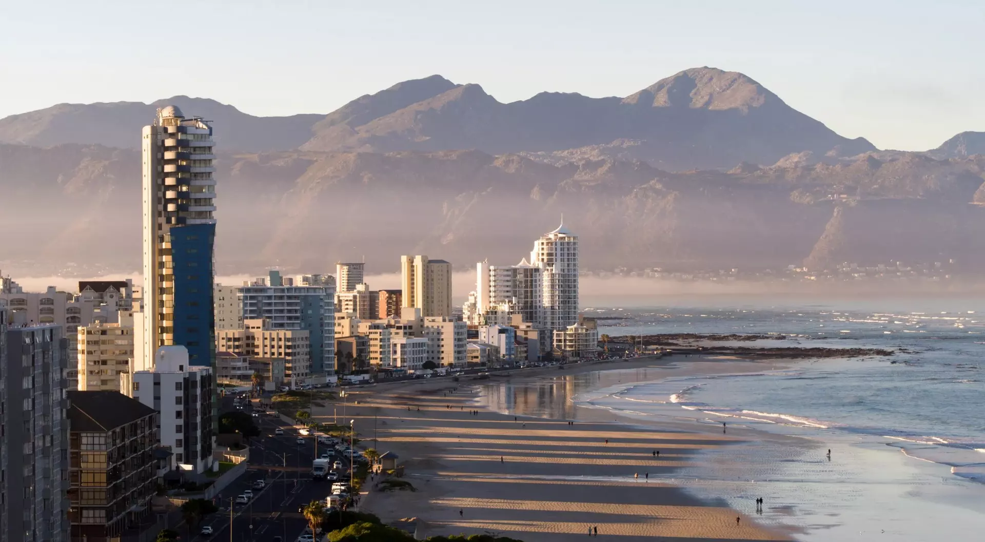 South Africa Cape Town