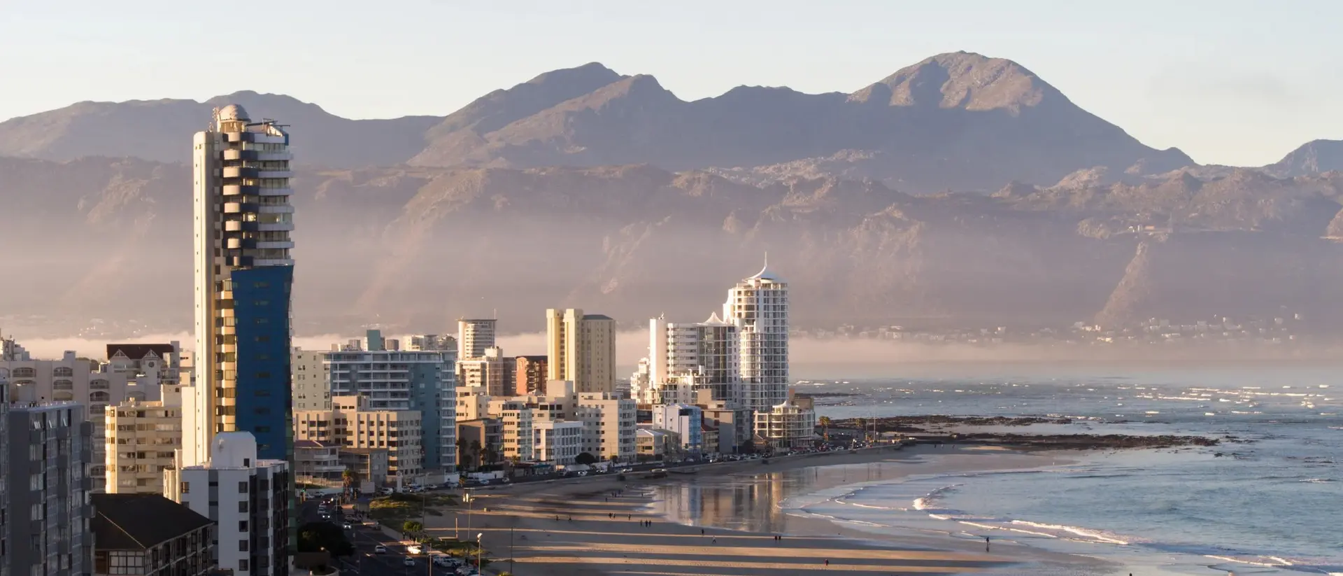 South Africa Cape Town