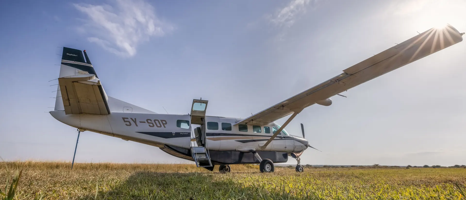 Sky Safari