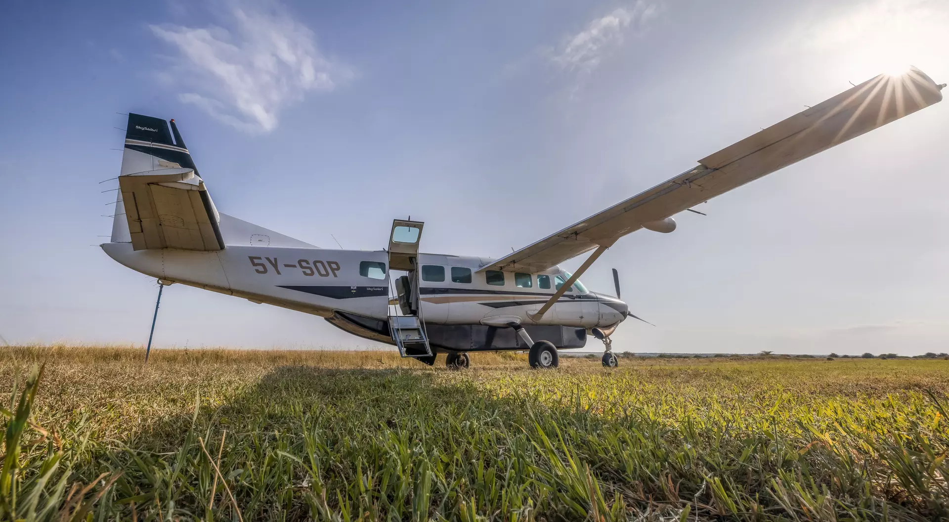 Sky Safari