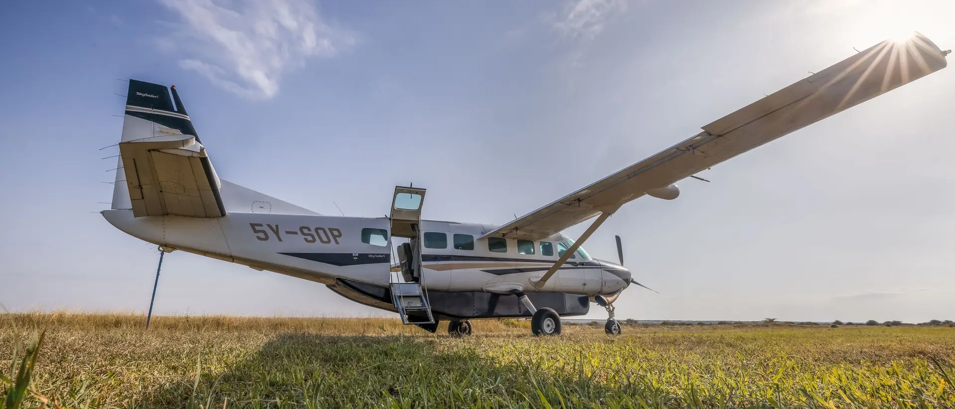 Sky Safari