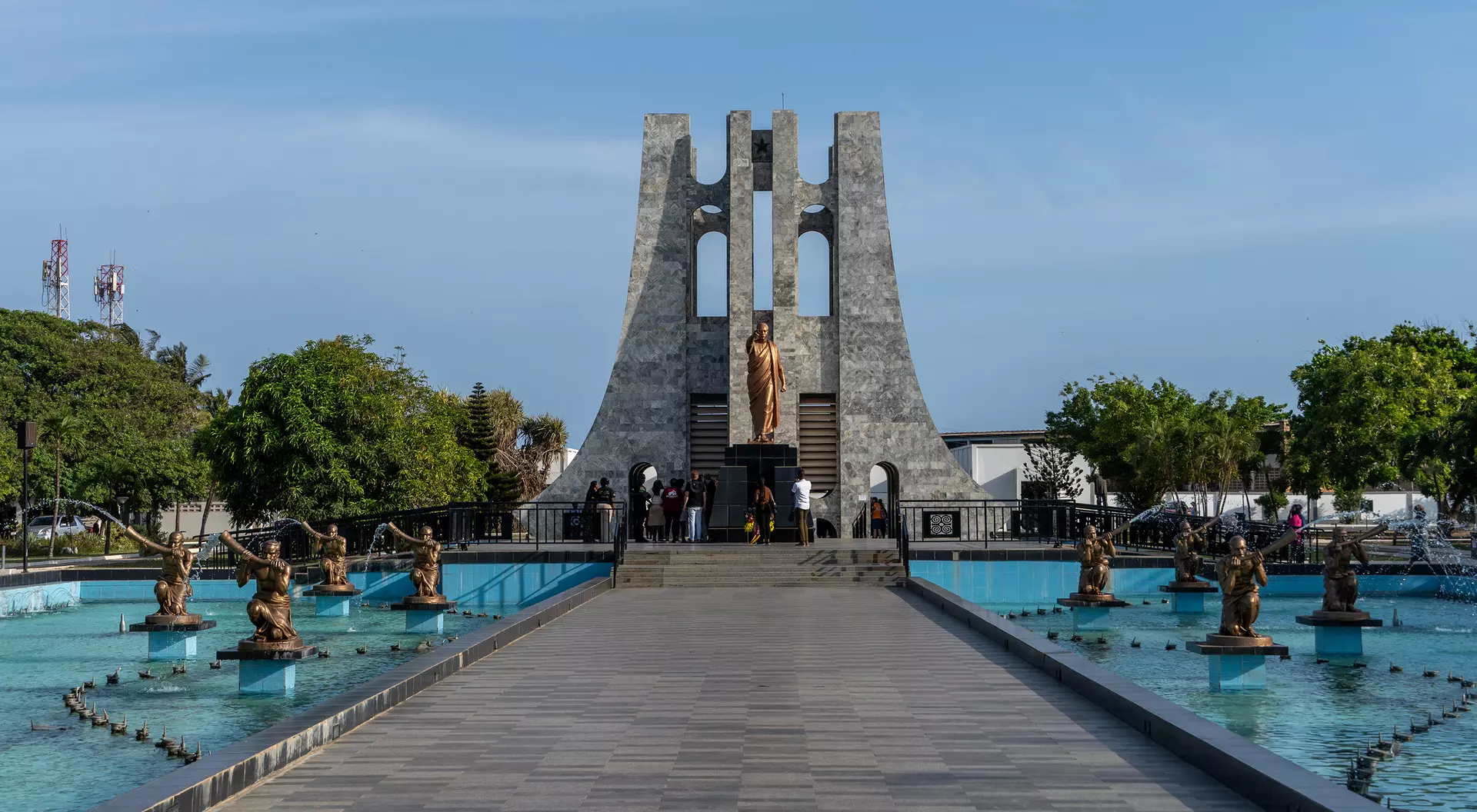 Accra