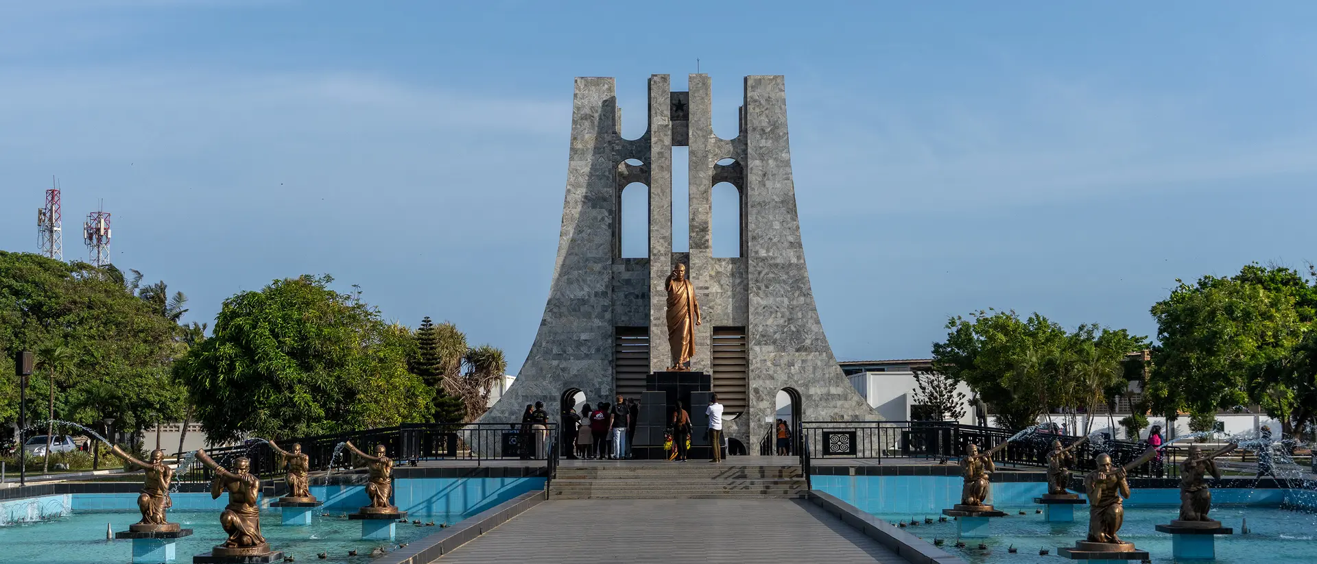 Accra