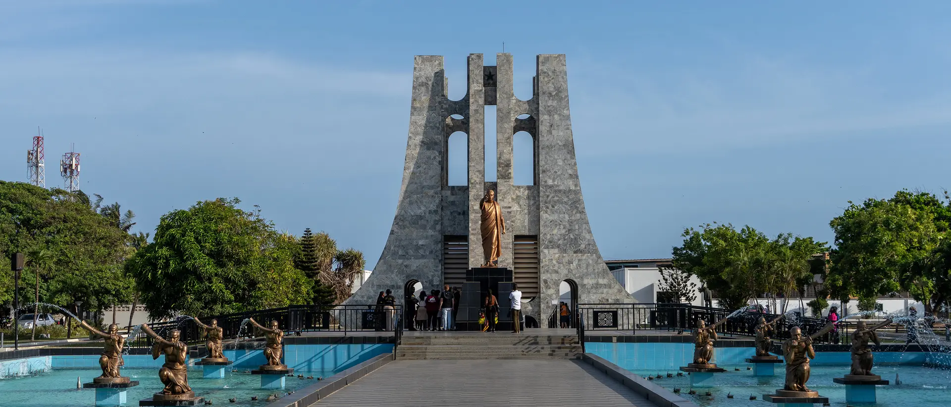 Accra