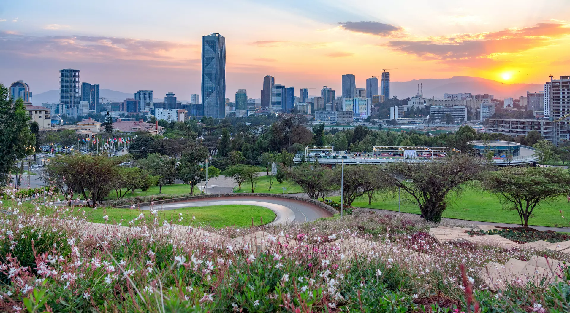 Addis Ababa