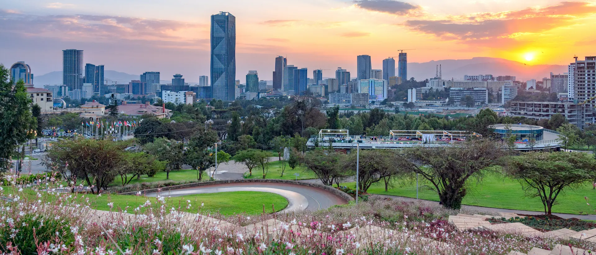 Addis Ababa