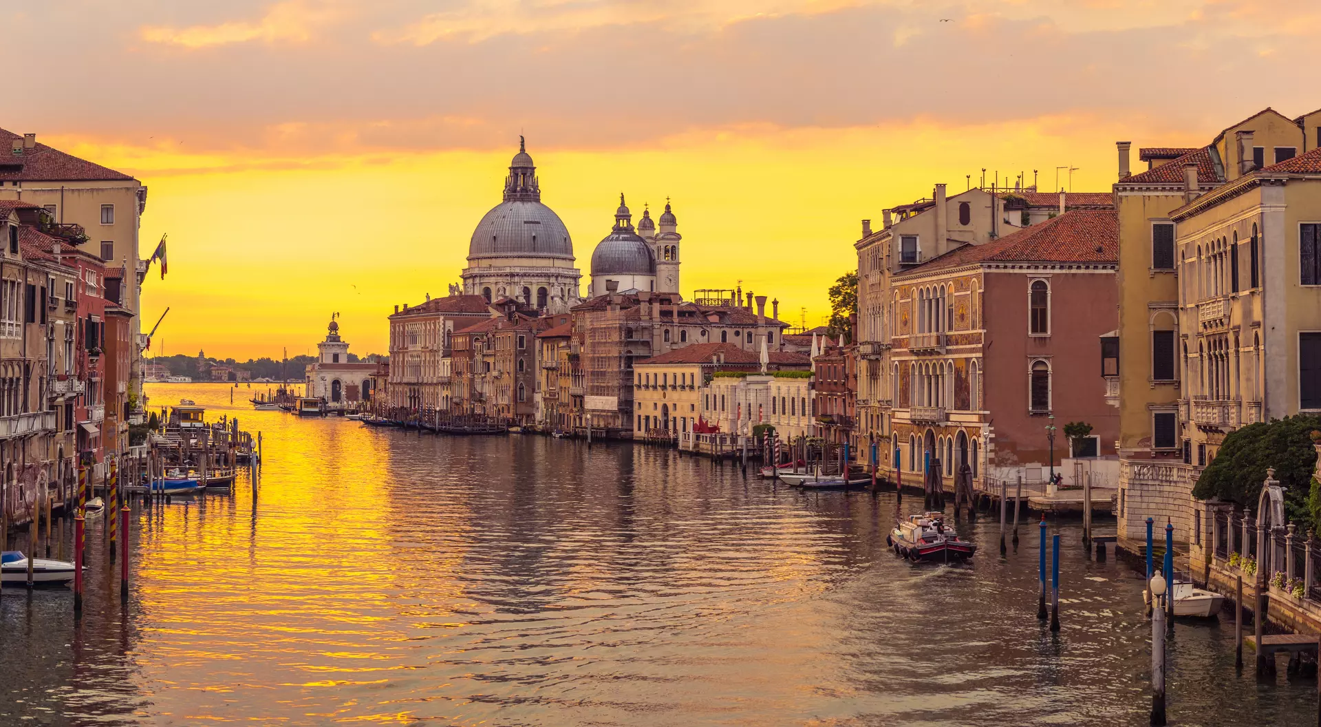 Venice, Italy
