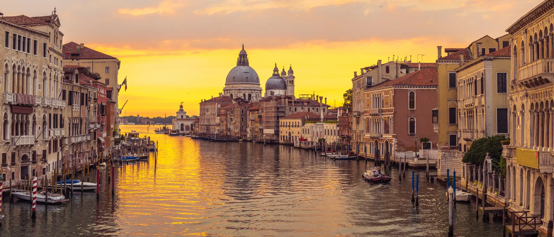 Venice, Italy