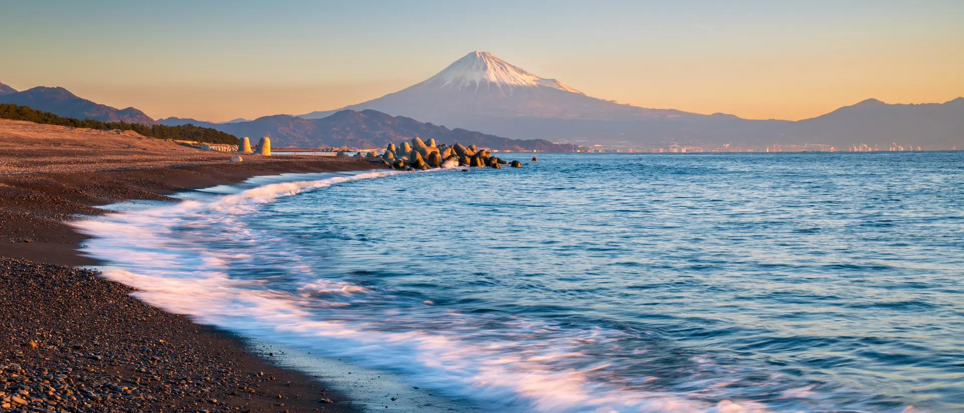 Mountain Fuji