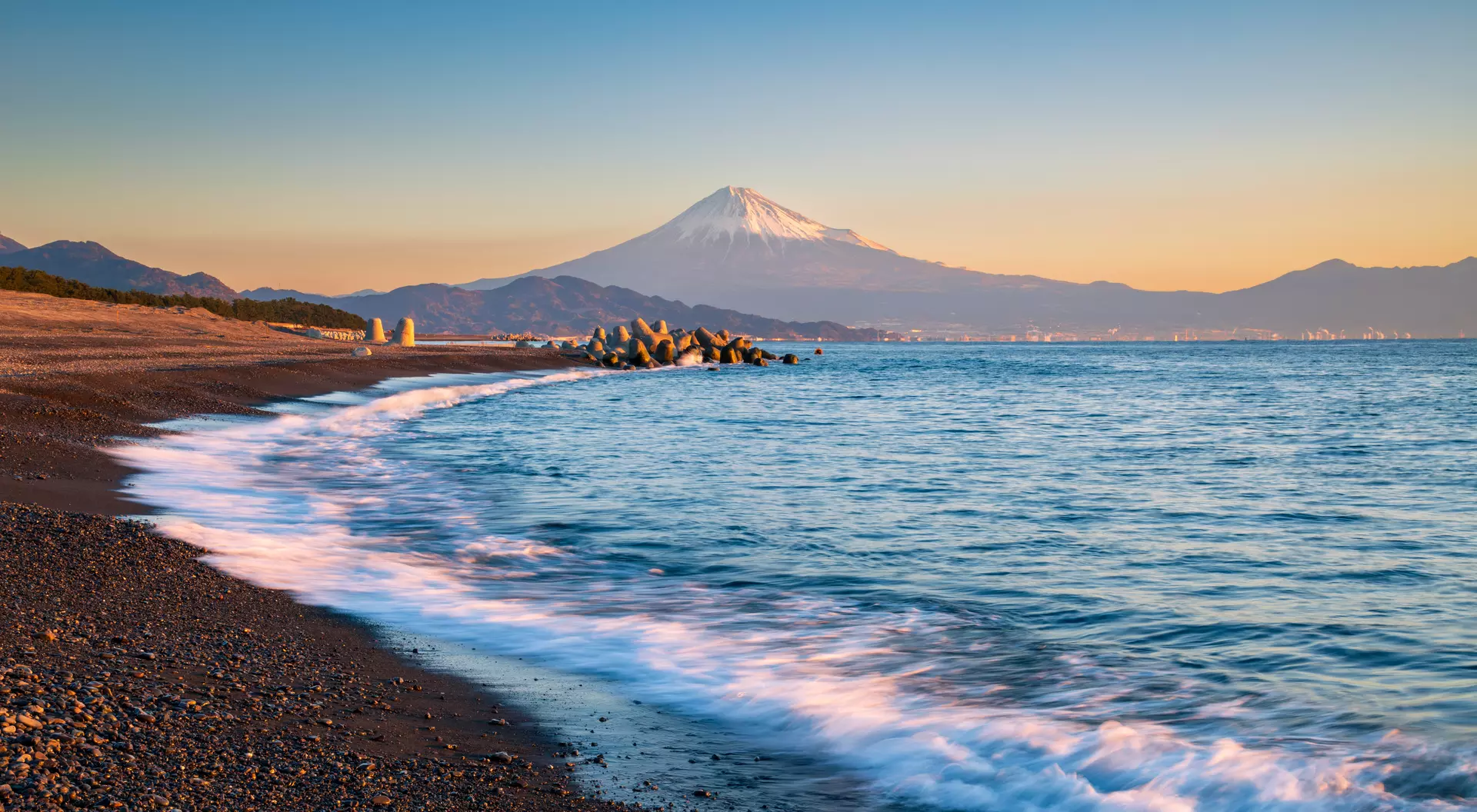Mountain Fuji