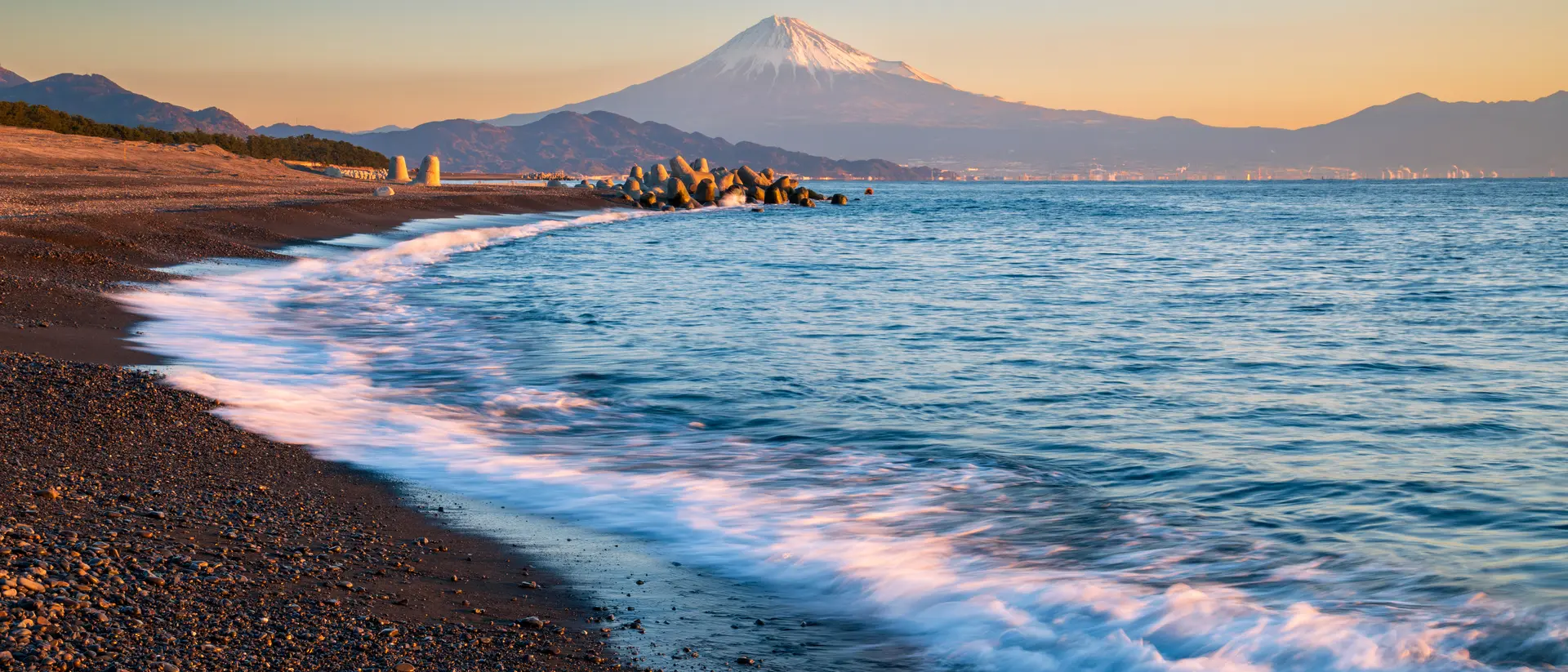 Mountain Fuji