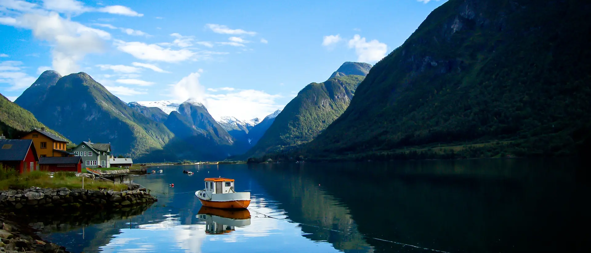 sognefjord