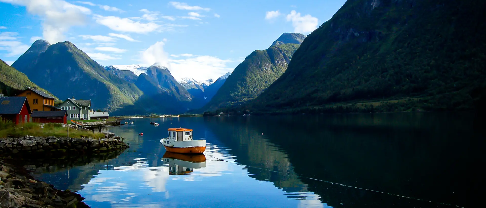 sognefjord