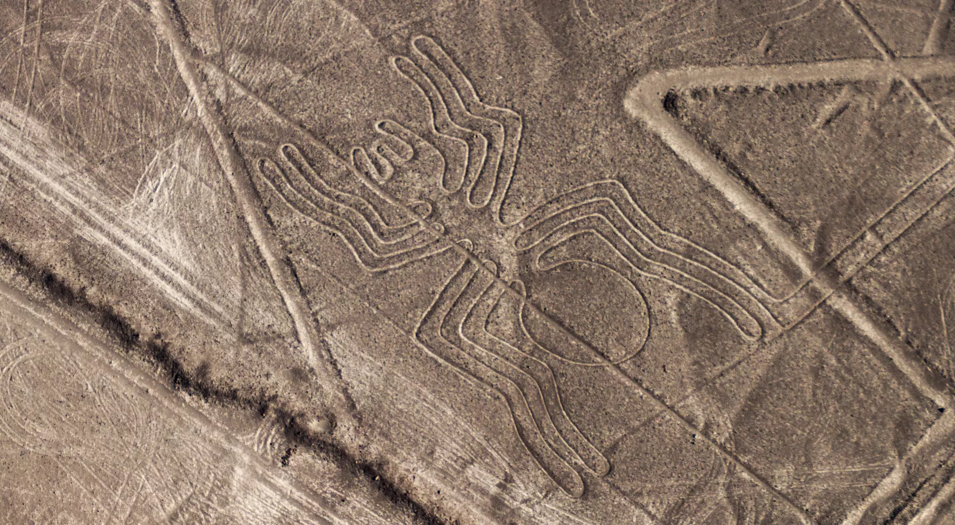 Nazca Lines