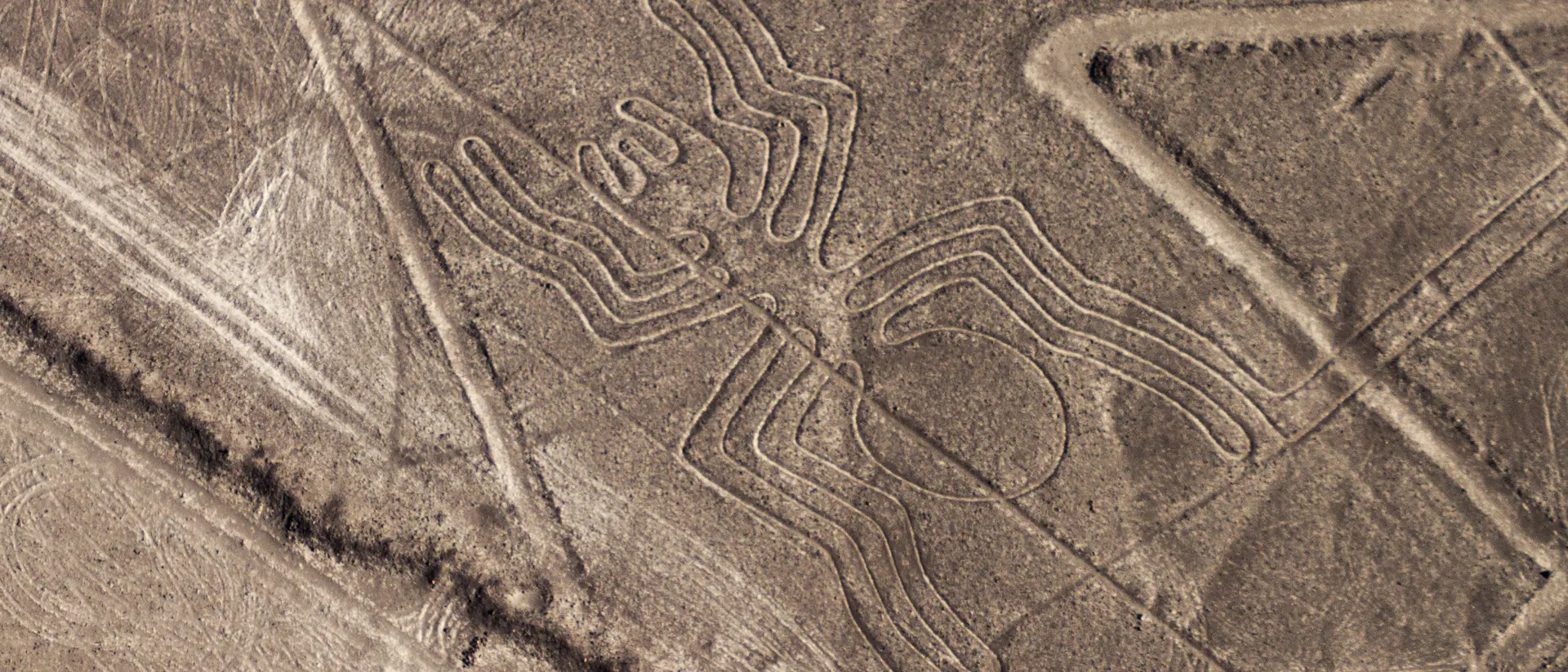 Nazca Lines