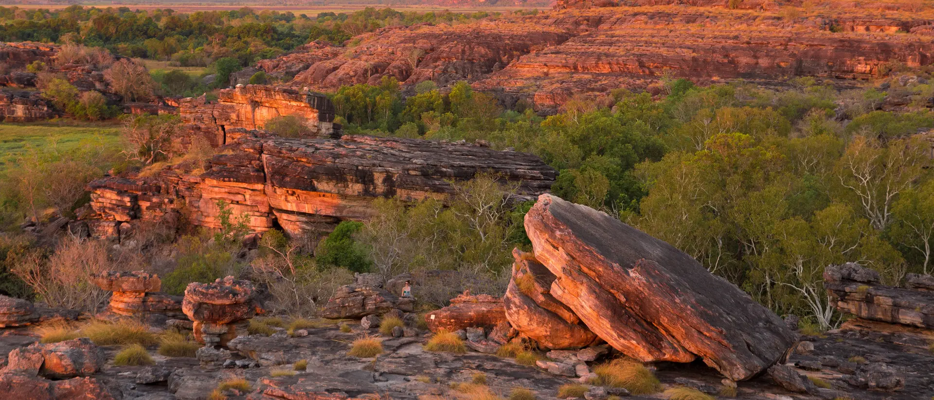 Ubirr Kakadu