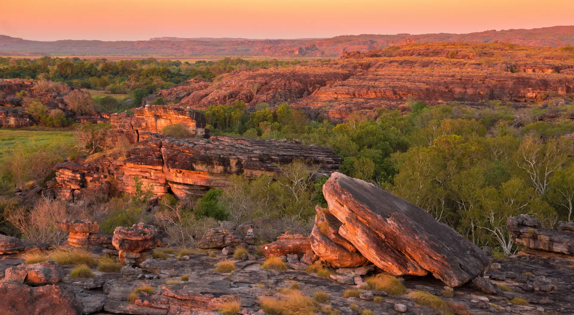 Ubirr Kakadu
