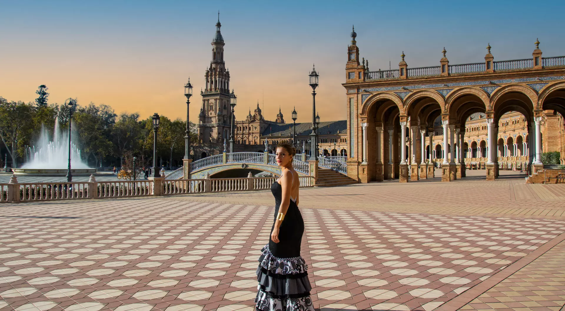 Seville