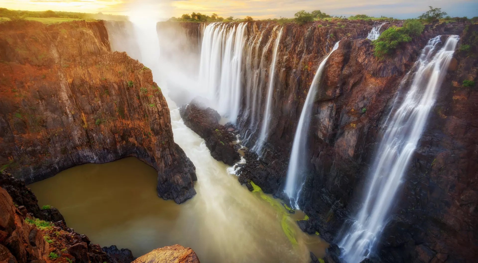 Botswana and Victoria Falls Tours: A Classic Southern African Journey - Exploring Botswana