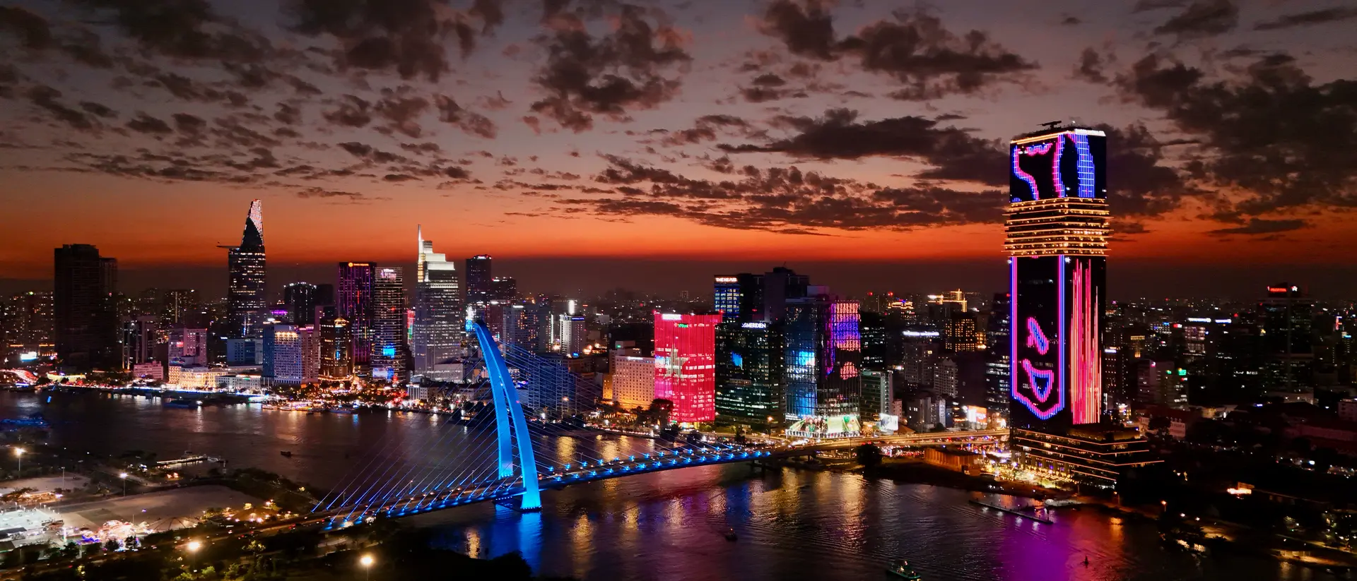 Ho Chi Minh City