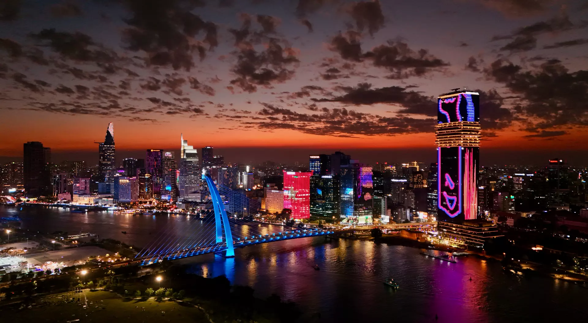 Ho Chi Minh City