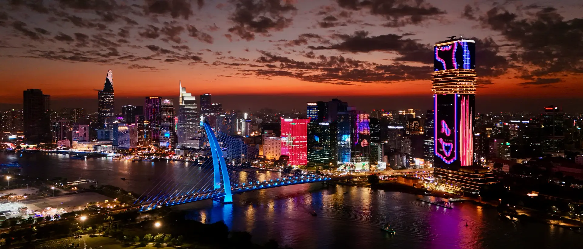 Ho Chi Minh City