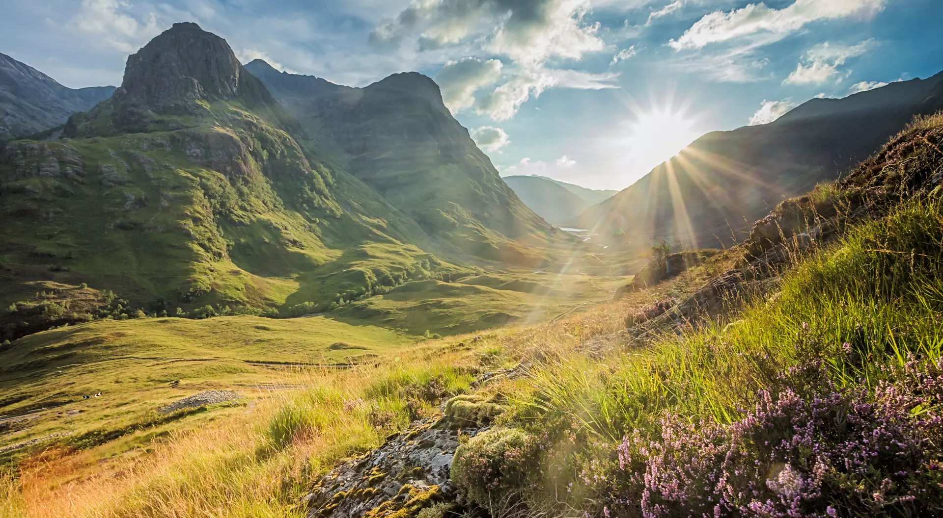 Glen Coe