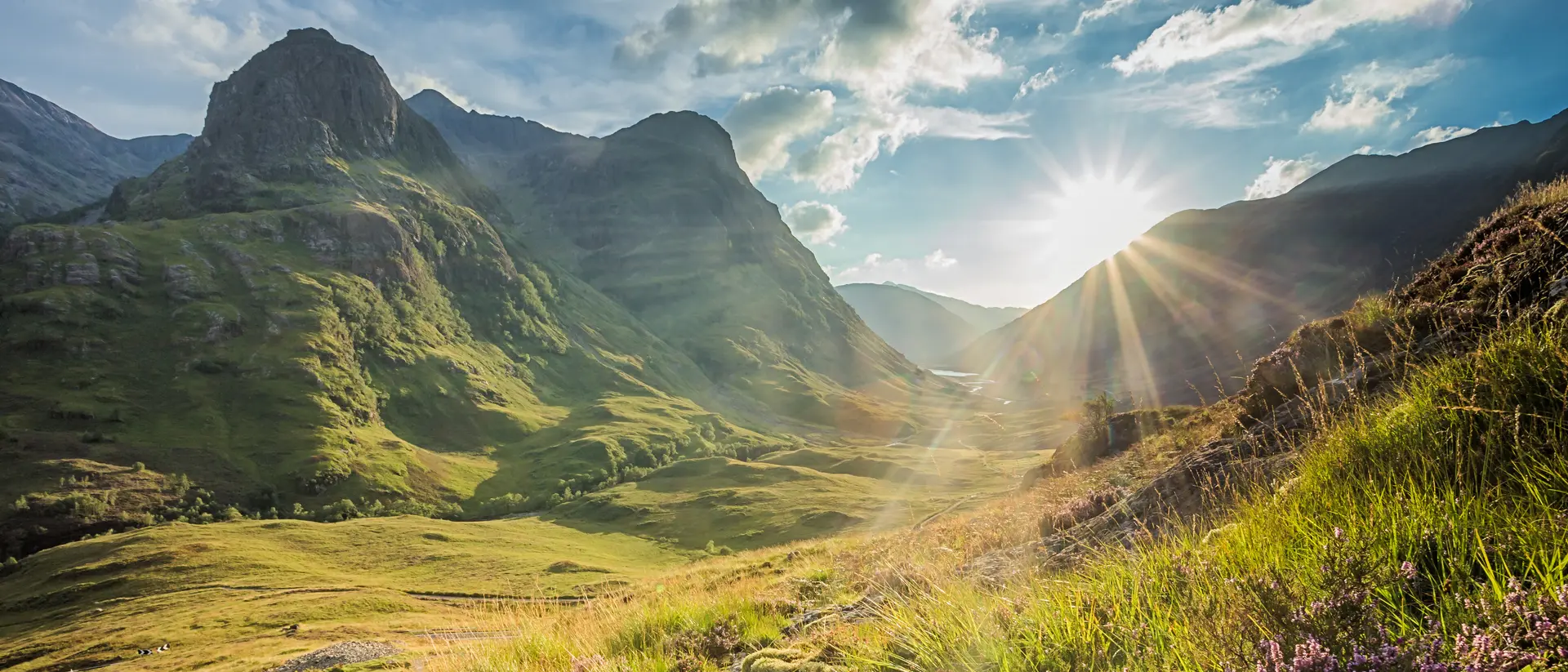 Glen Coe