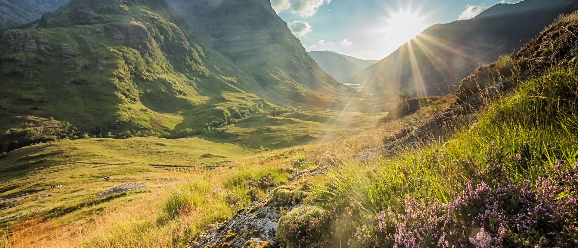 Glen Coe