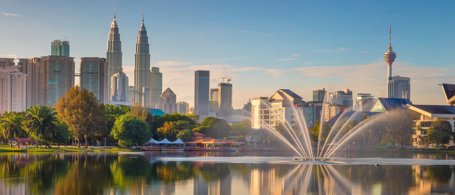 Kuala Lumpur
