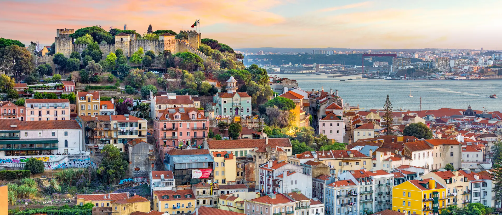 Lisbon, Portugal