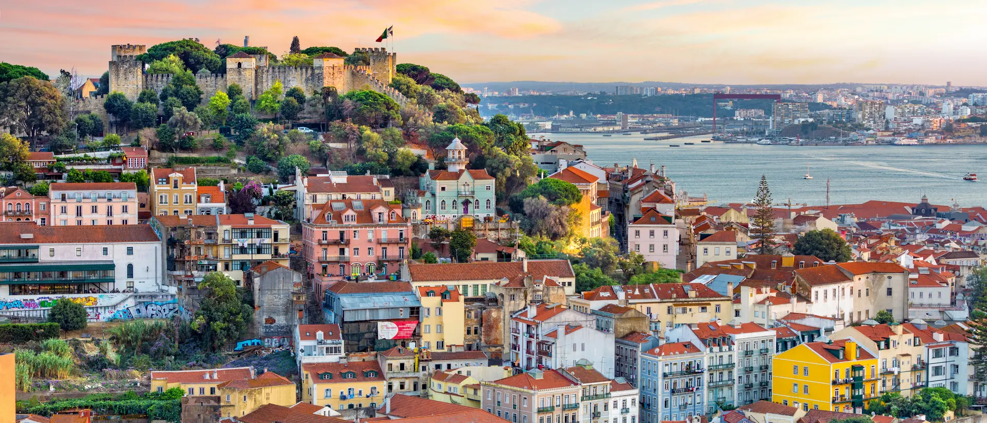 Lisbon, Portugal