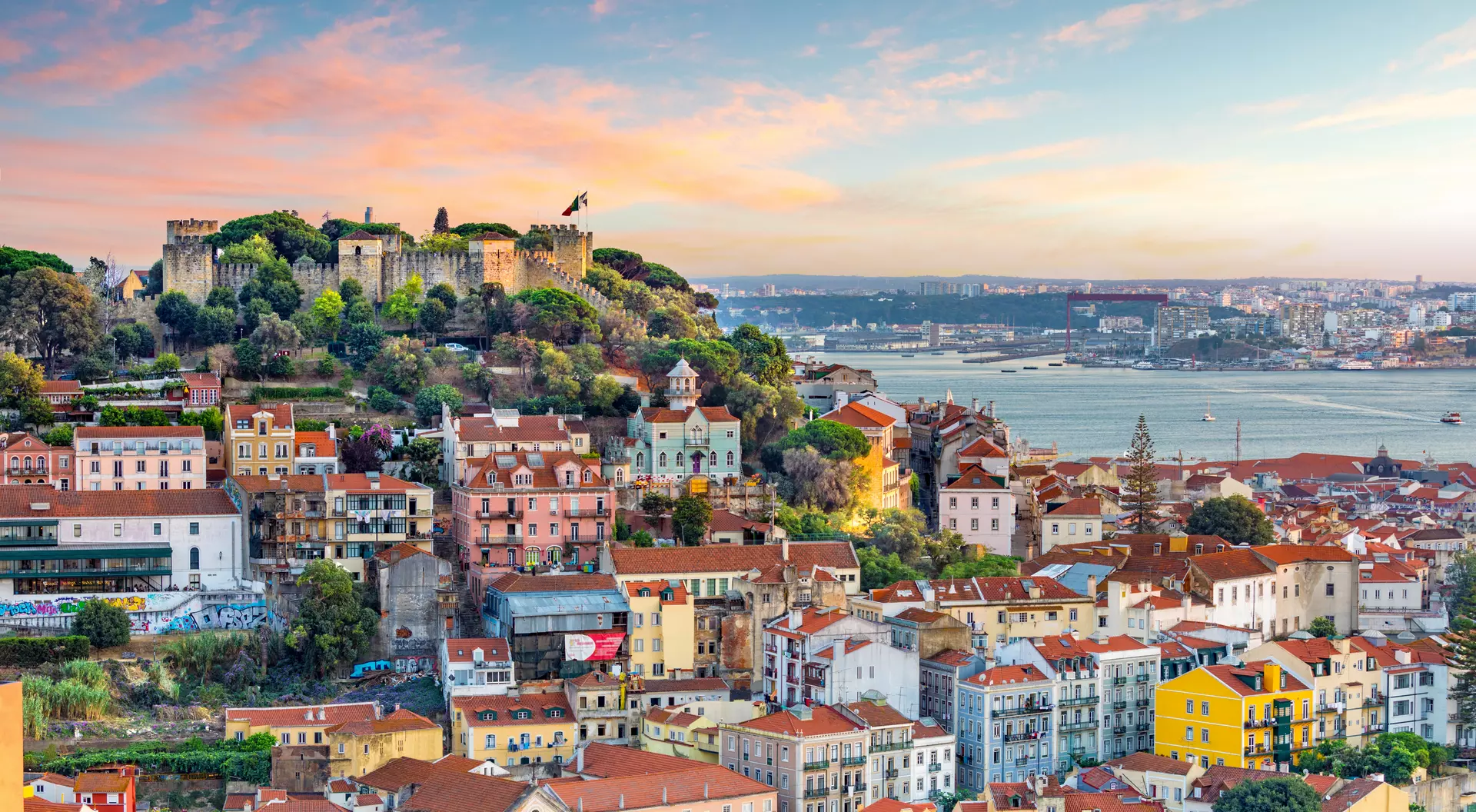 Lisbon, Portugal