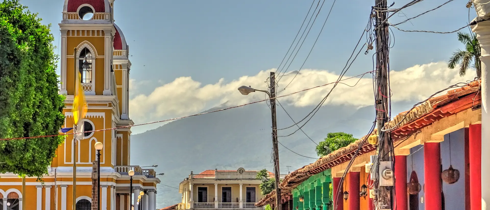 Embrace the culture surrounding Granada
