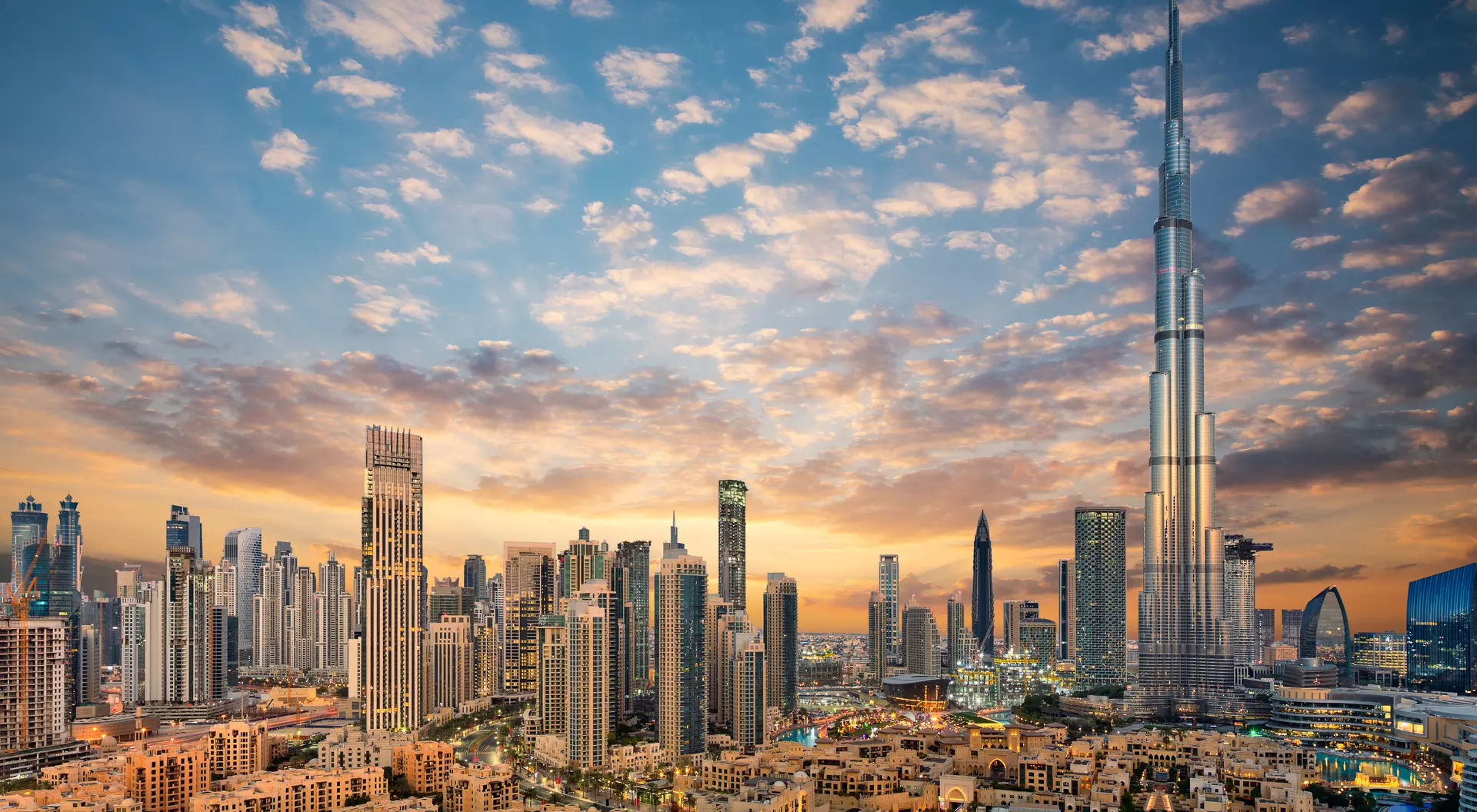 Dubai