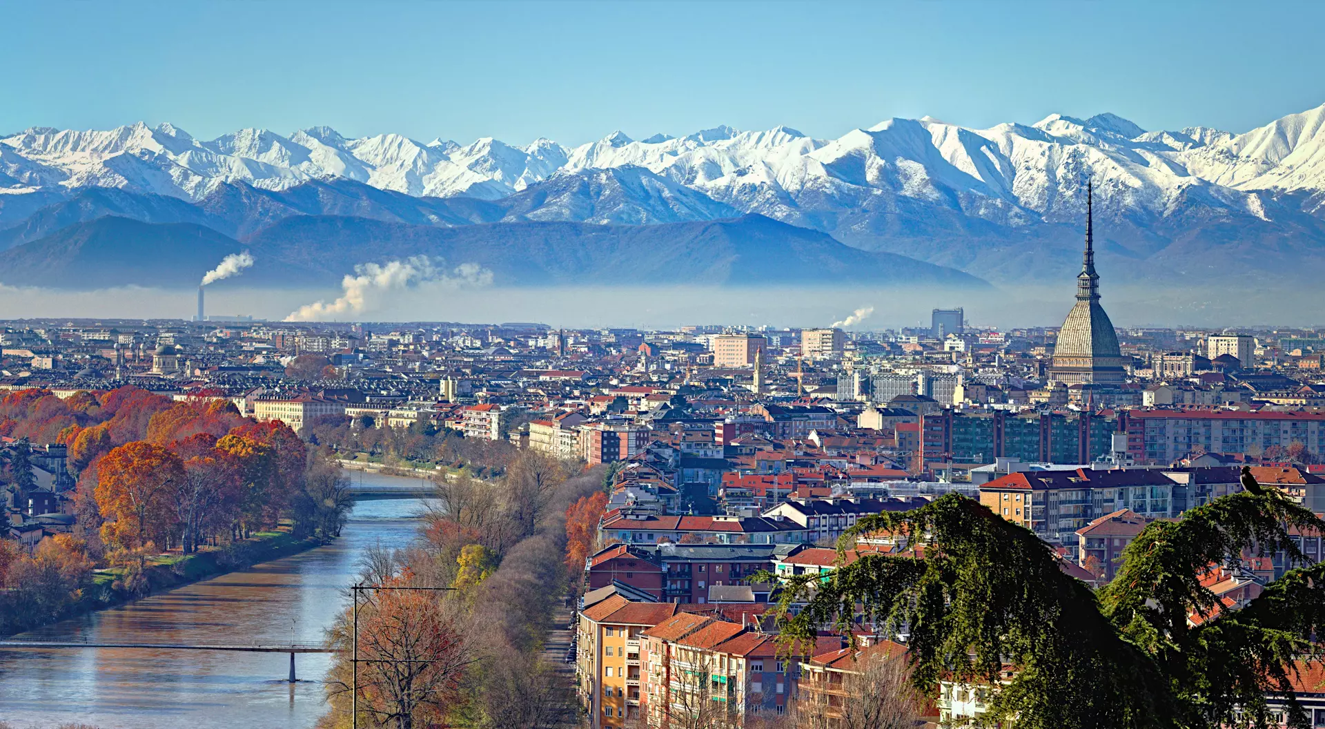 Turin, Italy