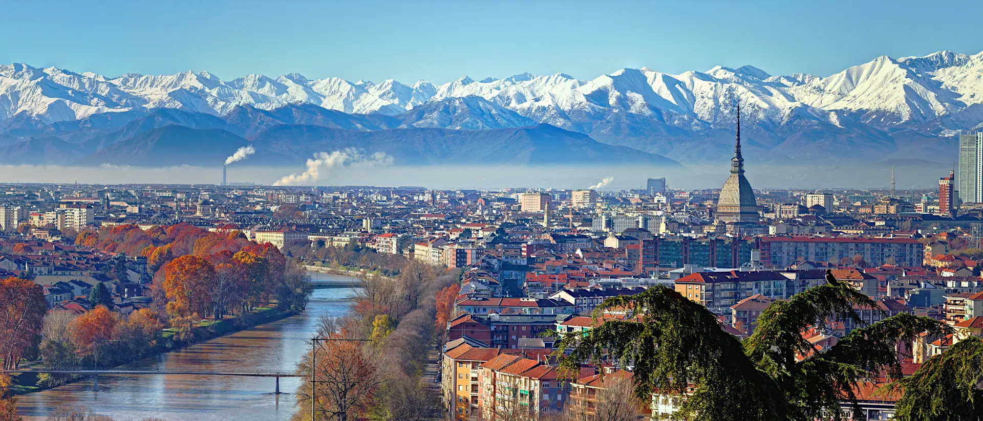 Turin, Italy
