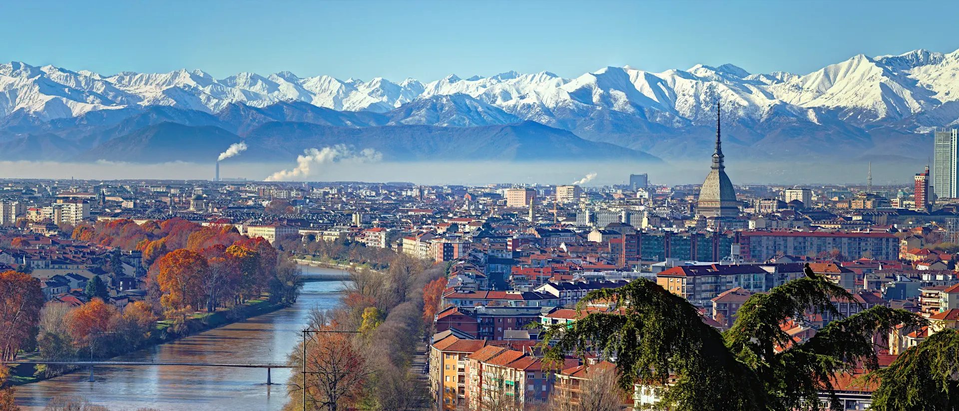 Turin, Italy