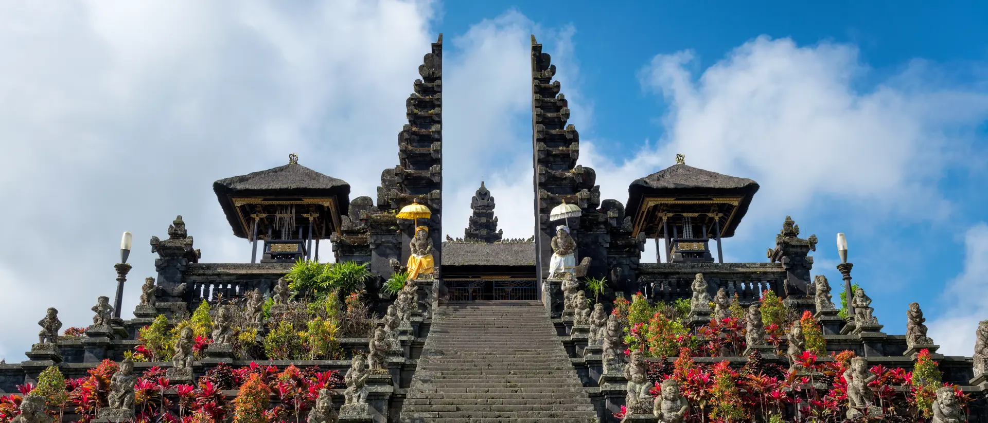 Pura Besakih